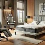 Ergonomic bedroom furniture designs 2026