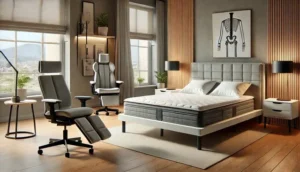 Ergonomic bedroom furniture designs 2026