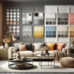 2026 living room color palette ideas
