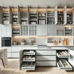 Innovative kitchen storage solutions 2026
