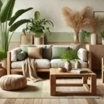 Sustainable furniture materials for 2026 homes
