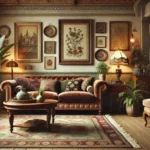 2026 vintage-inspired furniture decor ideas
