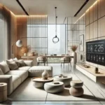 Living room furniture trends 2026