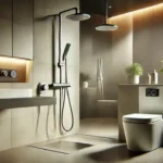 Water-saving bathroom fixtures for 2026