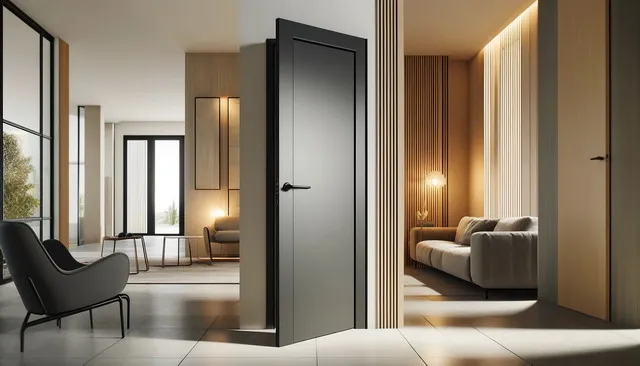 interior door trends 2026