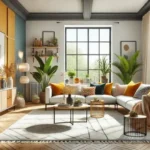 New Home Decor Ideas 2025