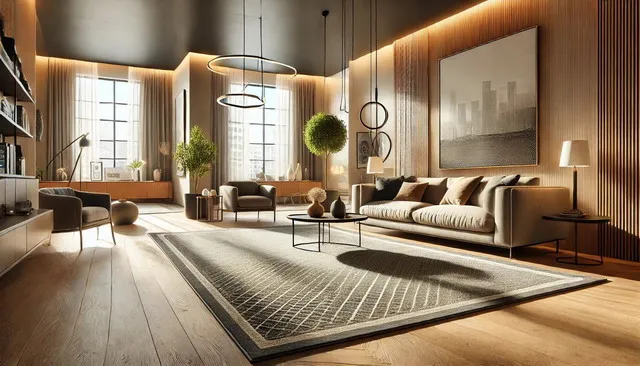 carpet trends 2025