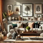 Home Accessories trends 2025