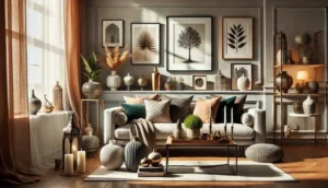 Home Accessories trends 2025