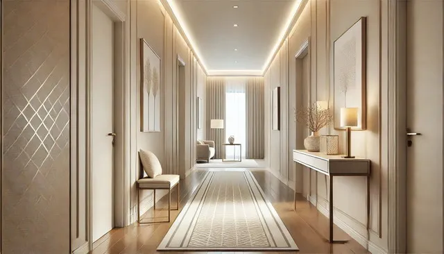 hallway trends 2025
