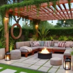 Outdoor Living Spaces 2025