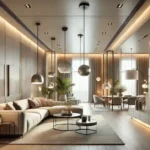 lighting trends 2025