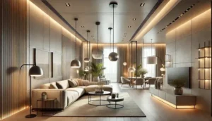 lighting trends 2025