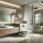 Bathroom Renovation trends 2025