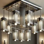 chandelier trends 2025