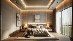 Bedroom Design trends 2025