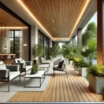 Modern porch design ideas for 2026