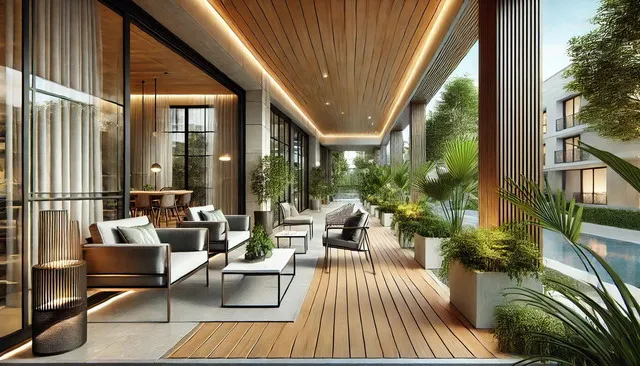 Modern porch design ideas for 2026