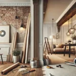 Home Renovation trends 2025