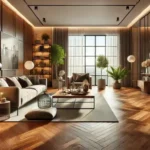 hardwood floor trends 2025