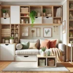 Affordable furniture decor ideas for small spaces 2026