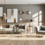 Minimalist Home Design trends 2025