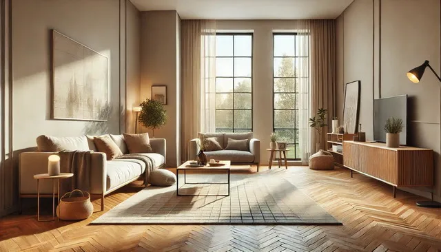 flooring trends 2025