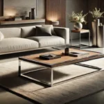 coffee table trends 2025
