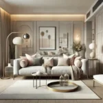 Chic Living Room Ideas 2025