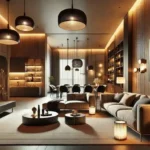 Home Lighting Fixtures 2025