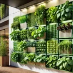 Vertical gardening systems for 2026