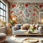 wallpaper trends 2025