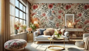 wallpaper trends 2025