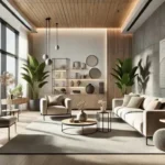 New Interior Design Trends 2025