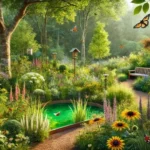 Wildlife-friendly garden features 2026