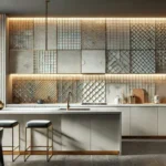 2026 kitchen backsplash design trends