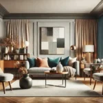 Upholstery Trends 2025