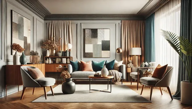 Upholstery Trends 2025