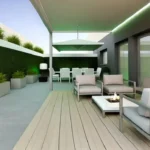 patio trends 2025