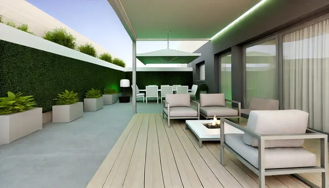 patio trends 2025