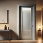 interior door trends 2025