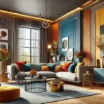 Interior Color Schemes 2025