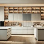 2026 kitchen cabinetry design trends