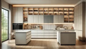 2026 kitchen cabinetry design trends