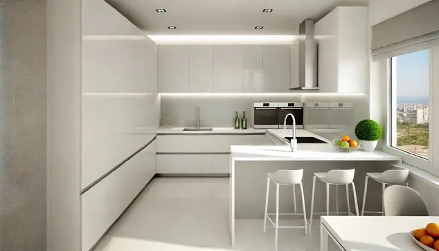 Kitchen Trends 2025