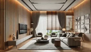 Smart window treatment trends 2026