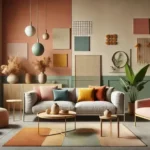 interior colour trends 2025