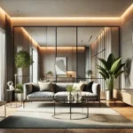 Modern Home Decor trends 2025