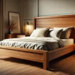 bedroom furniture trends 2025