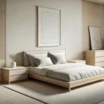minimalist bedroom sets